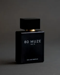 80 Muze No. 16 Eau De Parfum
