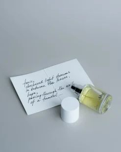 Abel White Vetiver