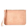 Animal Handmade Death Is A Door Pouch