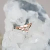 Anna Sheffield Butterfly Chrysalis Band