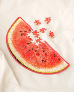 Areaware Little Puzzle Watermelon