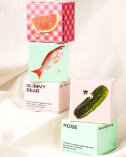 Areaware Little Puzzle Watermelon