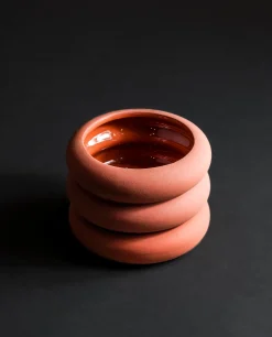 Areaware Mini Stacking Planter