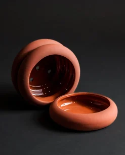 Areaware Mini Stacking Planter