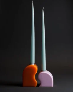 Areaware Seymour Candle Holder