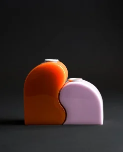 Areaware Seymour Candle Holder