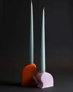 Areaware Seymour Candle Holder