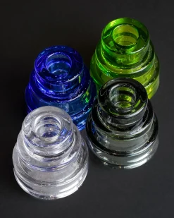 Areaware Terrace Candle Holder