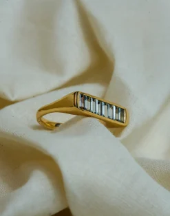 Artemer River Bank Ring