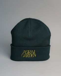 Asrai Garden Logo Beanie