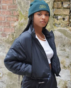 Asrai Garden Logo Beanie