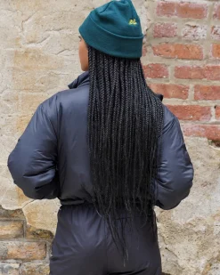 Asrai Garden Logo Beanie