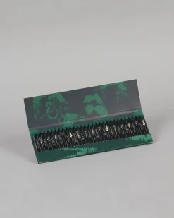 Asrai Garden Matchbook
