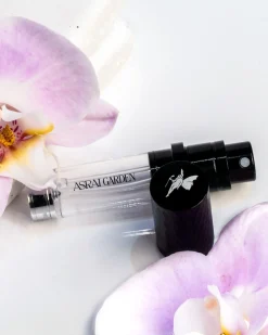 Asrai Garden Perfume Travel Atomizer