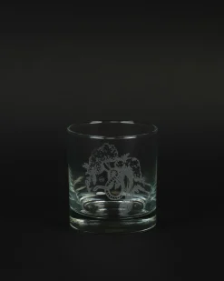Asrai Garden Rocks Glass Set