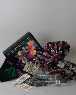 Asrai Garden Rocks Glass Set