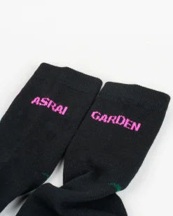 Asrai Garden Socks