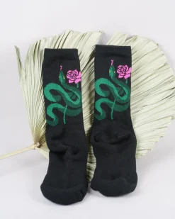 Asrai Garden Socks