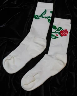 Asrai Garden Socks