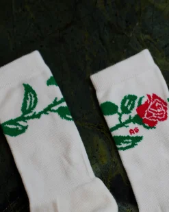 Asrai Garden Socks