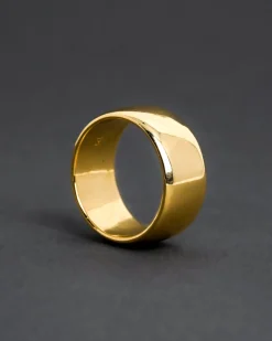 Asrai Garden X Dallas Maynard The Marlowe 9Mm Band