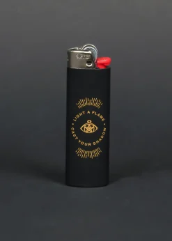 Asrai Lighter