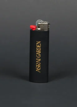 Asrai Lighter