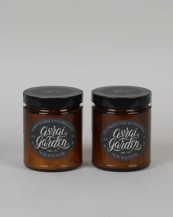 Asrai No. 1 Bath Scrub & Soak