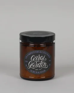Asrai No. 2 Bath Scrub & Soak