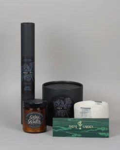 Asrai No. 1 Incense