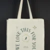 Asrai X Varyer Tote Bag