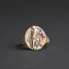 Atelier Narce Antinous Signet Ring