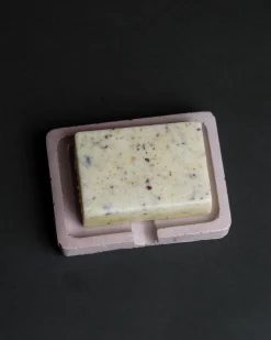 Awkward Auntie Rectangle Soap Dish