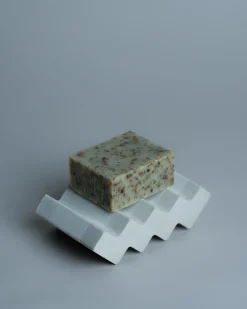 Awkward Auntie Zig Zag Soap Dish