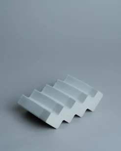 Awkward Auntie Zig Zag Soap Dish