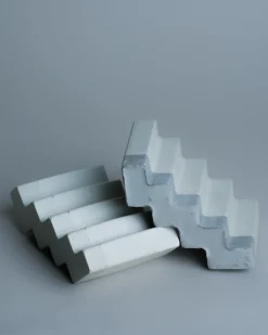 Awkward Auntie Zig Zag Soap Dish
