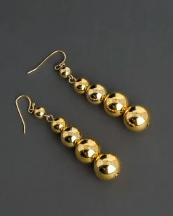 Ben Amun Bauble Earrings