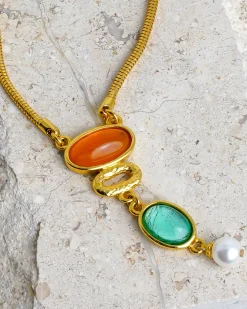 Ben Amun Darla Necklace