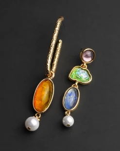 Ben Amun Mariah Earrings