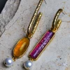 Ben Amun Mimi Earrings