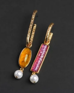 Ben Amun Mimi Earrings