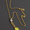 Ben Amun Starla Necklace