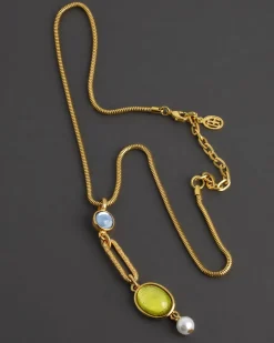 Ben Amun Starla Necklace