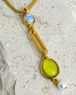 Ben Amun Starla Necklace