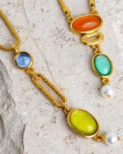 Ben Amun Starla Necklace