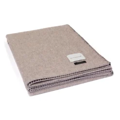 Blacksaw Midnight Sun Reversible Throw