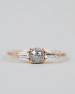 Blanca Monros Gomez Dorian Ring