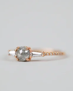 Blanca Monros Gomez Dorian Ring