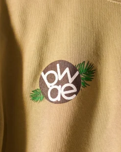 Bwae Crewneck