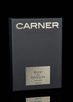 Carner Barcelona Rose & Dragon